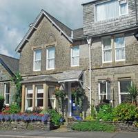 Oldfield House