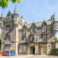 Salisbury Green Hotel