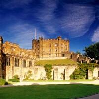 Durham Castle