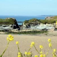 BEST WESTERN Porth Veor Manor Hotel