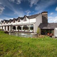 Tebay Services Hotel