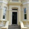 Seafield House