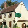 The Half Moon Inn & Country Lodge