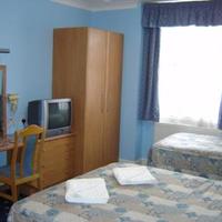 Belvedere Hotel