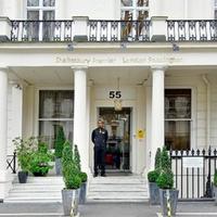 Shaftesbury Premier London Paddington 