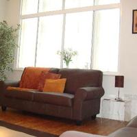 Albany Apartments