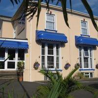 Harmony Hotel