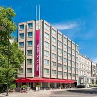 Mercure London Kensington