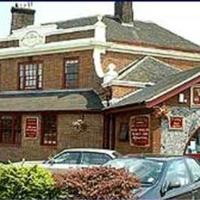 Plough Motel & Restaurant
