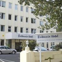 Britannia Bournemouth Hotel
