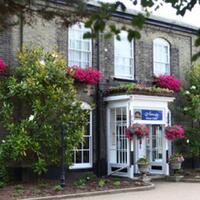BEST WESTERN Annesley House Hotel