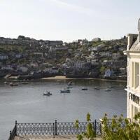 Fowey Hotel