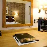 The Wheatsheaf by Marstons Inns