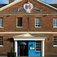 The Rutland Arms - a Bespoke Hotel