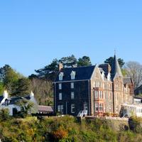 Western Isles Hotel