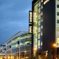Ramada Encore Milton Keynes City Centre