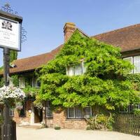 The Montagu Arms Hotel