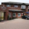 Chichester Park Hotel