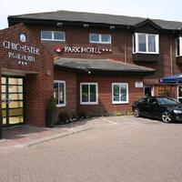 Chichester Park Hotel
