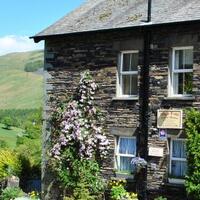 High Fold Guest House