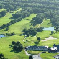 Lanhydrock Hotel and Golf Club