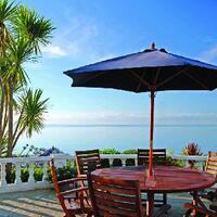 The Royal Duchy Hotel
