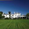 Chancellors Hotel & Conference Centre
