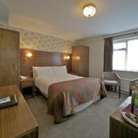 The Brookfield Hotel