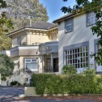 Best Western Reigate Manor Hotel