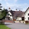 Golden Lion Hotel
