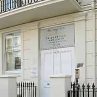 Notting Hill Apartments by Bridgestreet