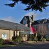BEST WESTERN Woodlands Hotel