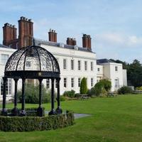 Haughton Hall Hotel & Leisure Club