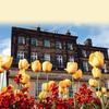The Crescent Hotel