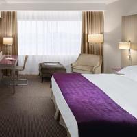 Radisson Blu Hotel Manchester Airport