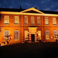 Baylis House Hotel & Conference Centre