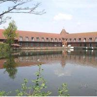 Lakeside International Hotel