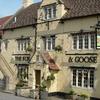 Fox and Goose Barrow by Marstons 
