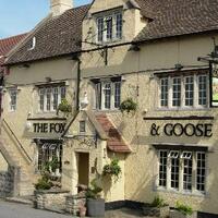 Fox and Goose Barrow by Marstons 
