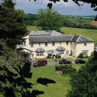 Best Western Lord Haldon Hotel