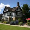The Manor House