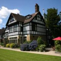 The Manor House