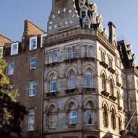 BEST WESTERN Queens Hotel