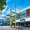 Park Inn by Radisson London Heathrow Hotel