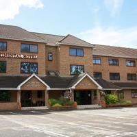 Lakeside Continental Hotel