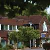 BEST WESTERN Tiverton Hotel