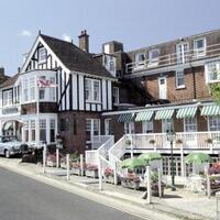 Rye Lodge Hotel