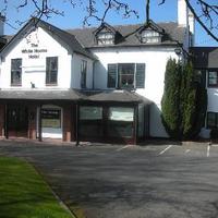 White House Hotel