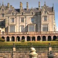 Lilleshall National Sports & Conferencing Centre