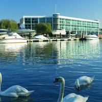 Captains Club Hotel and Spa